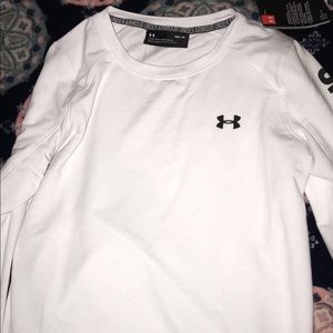 brand  shirt